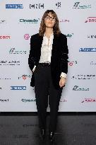 Ceremonie Des Lumieres 2026