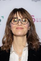 Ceremonie Des Lumieres 2026