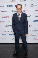 Ceremonie Des Lumieres 2026