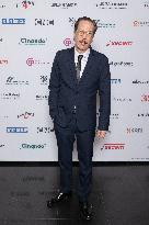 Ceremonie Des Lumieres 2026