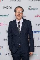 Ceremonie Des Lumieres 2026