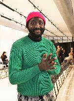 MFW - Victor Hart Portrait