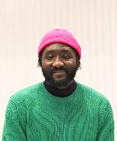 MFW - Victor Hart Portrait