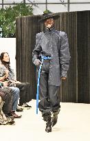 MFW - Victor Hart Runway