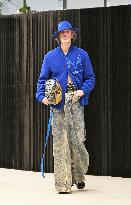 MFW - Victor Hart Runway