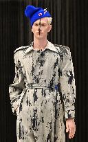 MFW - Victor Hart Runway