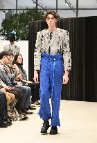 MFW - Victor Hart Runway