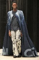 MFW - Victor Hart Runway