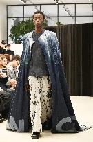 MFW - Victor Hart Runway