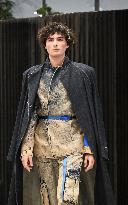 MFW - Victor Hart Runway