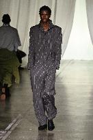 MFW - Saul Nash Runway