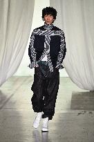 MFW - Saul Nash Runway