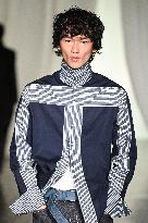 MFW - Saul Nash Runway