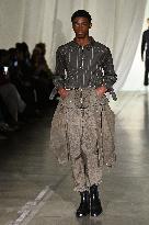 MFW - Saul Nash Runway