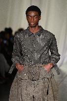 MFW - Saul Nash Runway