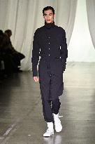 MFW - Saul Nash Runway