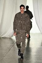MFW - Saul Nash Runway