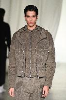 MFW - Saul Nash Runway