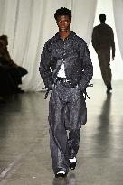 MFW - Saul Nash Runway