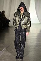 MFW - Saul Nash Runway