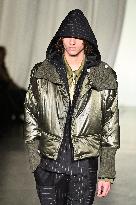 MFW - Saul Nash Runway