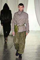 MFW - Saul Nash Runway