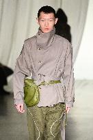 MFW - Saul Nash Runway