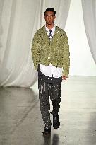 MFW - Saul Nash Runway