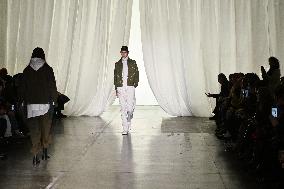 MFW - Saul Nash Runway