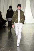 MFW - Saul Nash Runway