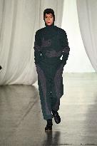 MFW - Saul Nash Runway