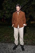 MFW - Tod s Presentation