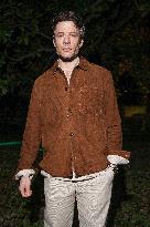 MFW - Tod s Presentation