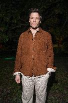 MFW - Tod s Presentation