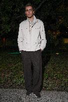 MFW - Tod s Presentation