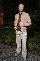 MFW - Tod s Presentation