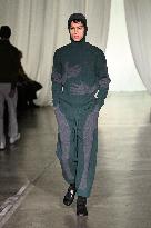 MFW - Saul Nash Runway