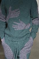 MFW - Saul Nash Runway