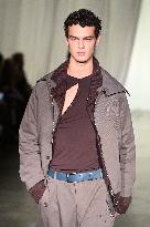 MFW - Saul Nash Runway