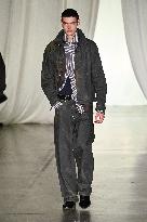 MFW - Saul Nash Runway