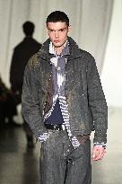 MFW - Saul Nash Runway