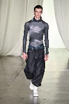 MFW - Saul Nash Runway