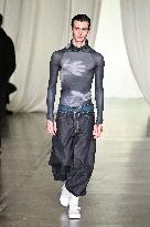 MFW - Saul Nash Runway