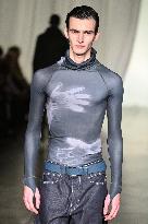 MFW - Saul Nash Runway