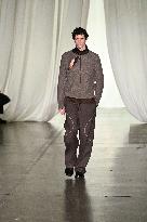 MFW - Saul Nash Runway