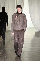 MFW - Saul Nash Runway