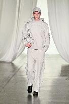 MFW - Saul Nash Runway