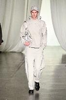 MFW - Saul Nash Runway