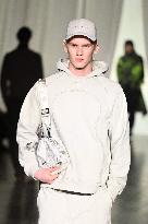 MFW - Saul Nash Runway