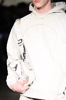 MFW - Saul Nash Runway